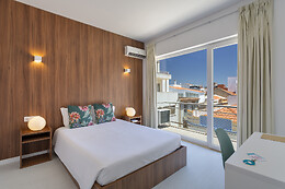 NEXT INN BUDGET ACCOMODATION
