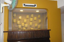 NEXT INN BUDGET ACCOMODATION