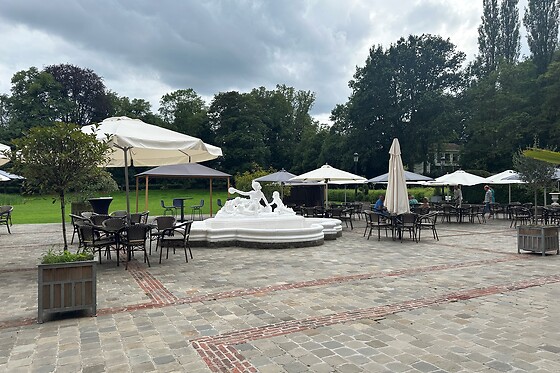 Kasteel Gravenhof - photo 4