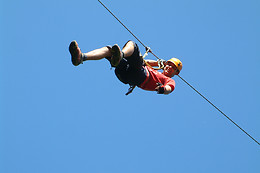 Provence Aventure Vidauban