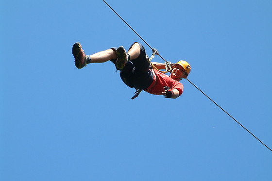 Provence Aventure Vidauban - photo 1