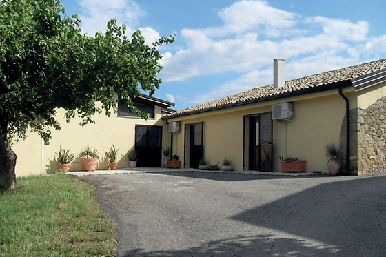 Il Terrazzo sul Sinni - photo 0