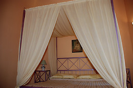 Agriturismo Terrauzza sul Mare
