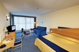 Hotel Express Aosta