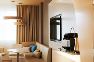 Séjour bien-être pour 2 au Pullman Brussels Centre Midi**** à Bruxelles