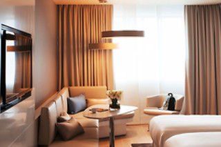Séjour bien-être pour 2 au Pullman Brussels Centre Midi**** à Bruxelles