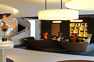 Séjour bien-être pour 2 au Pullman Brussels Centre Midi**** à Bruxelles
