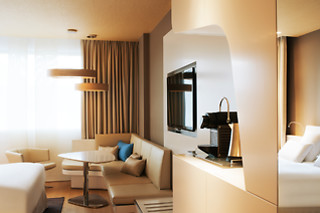 Séjour bien-être pour 2 au Pullman Brussels Centre Midi**** à Bruxelles