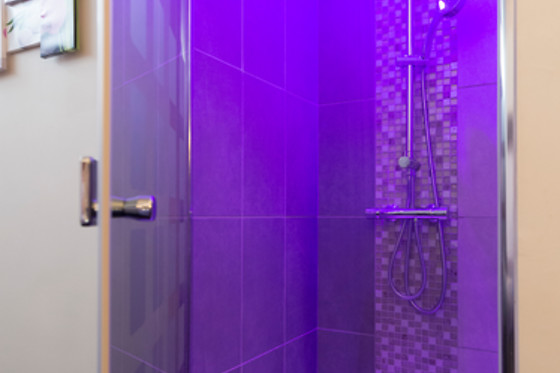 Hightech BB Spa-Spa des sens - photo 15