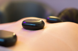 Hightech BB Spa-Spa des sens