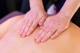 Hightech BB Spa-Spa des sens