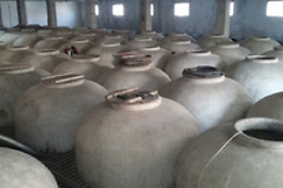BODEGAS SILLERO