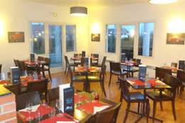 Cottage Hôtel Restaurant