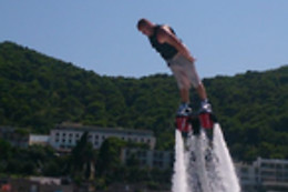 Flyboard Vlaanderen