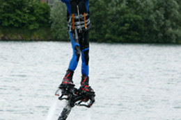 Flyboard Vlaanderen