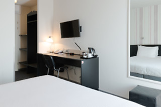 Séjour 2 nuits pour deux au Best Western Wavre*** à Wavre (Brabant wallon)