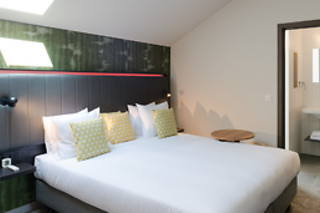 Séjour 2 nuits pour deux au Best Western Wavre*** à Wavre (Brabant wallon)