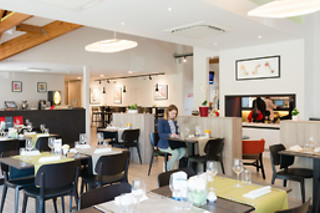 Séjour 2 nuits pour deux au Best Western Wavre*** à Wavre (Brabant wallon)