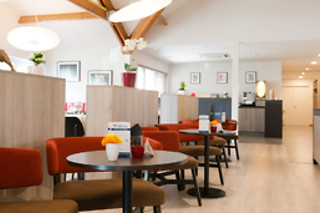 Séjour 2 nuits pour deux au Best Western Wavre*** à Wavre (Brabant wallon)
