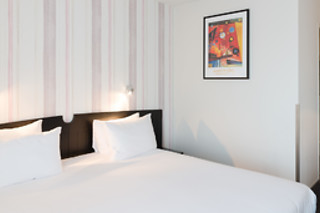 Séjour 2 nuits pour deux au Best Western Wavre*** à Wavre (Brabant wallon)