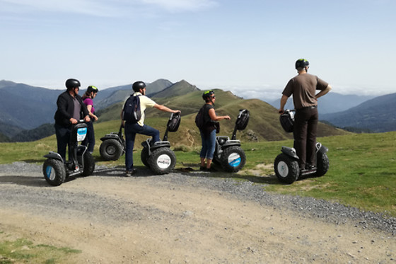MobilBoard Luchon - photo 1