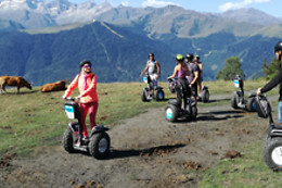 MobilBoard Luchon