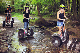 MobilBoard Luchon