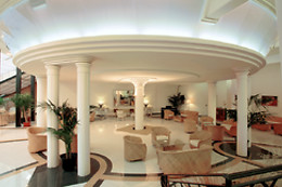 Hotel Biondi
