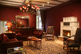 Pêche de Vigne Hôtel & Spa