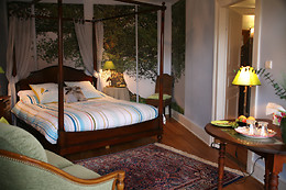 Pêche de Vigne Hôtel & Spa