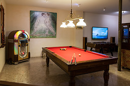 Pêche de Vigne Hôtel & Spa