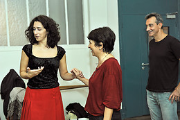Dansevie
