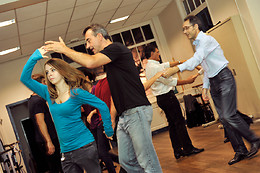 Dansevie
