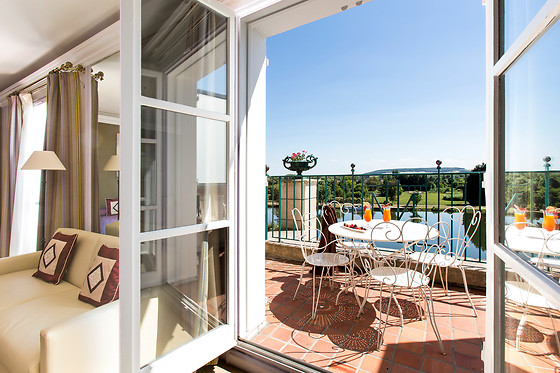 Relais & Châteaux La Cote Saint Jacques & Spa - photo 11