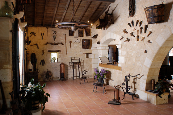 Domaine de la Grave - photo 1