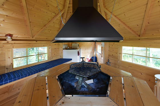 Camping de l'Etang du Pays Blanc - photo 7