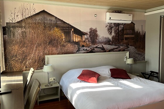 Gasthof De Statie - photo 3