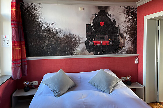 Gasthof De Statie - photo 7