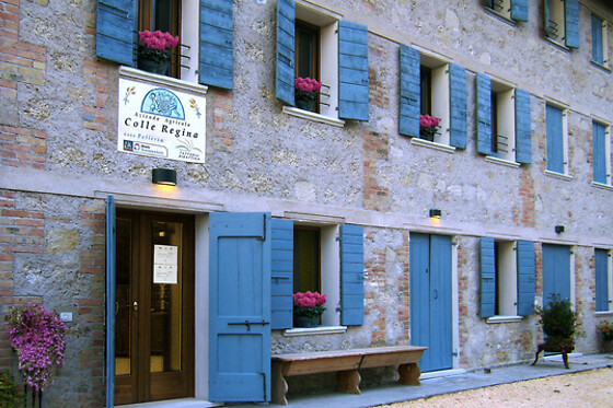 Colle Regina - photo 7