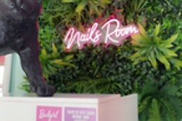 THE NAIL ROOM BY COCO