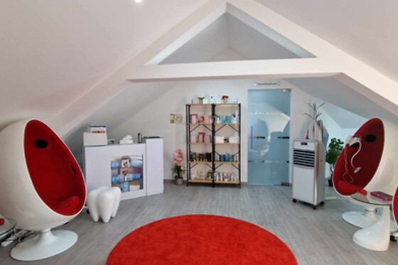 Lavender Beauty Salon - photo 6