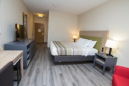 Online Booking EPS