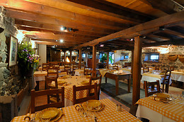 Auberge de Mazayes
