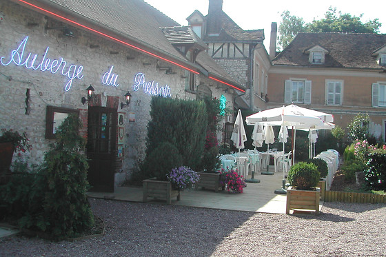 Auberge du Pressoir - photo 0
