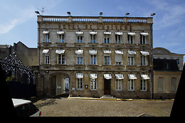 Hôtel de l'Univers Arras