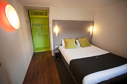 Campanile Reims Est