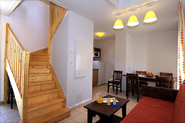 Le Domaine de claire rive