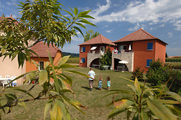 Le Domaine de claire rive