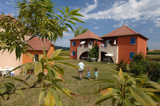 Le Domaine de claire rive - photo 1