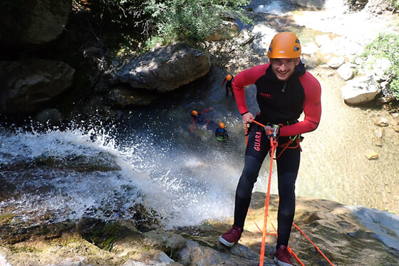 Canyon Life - photo 5